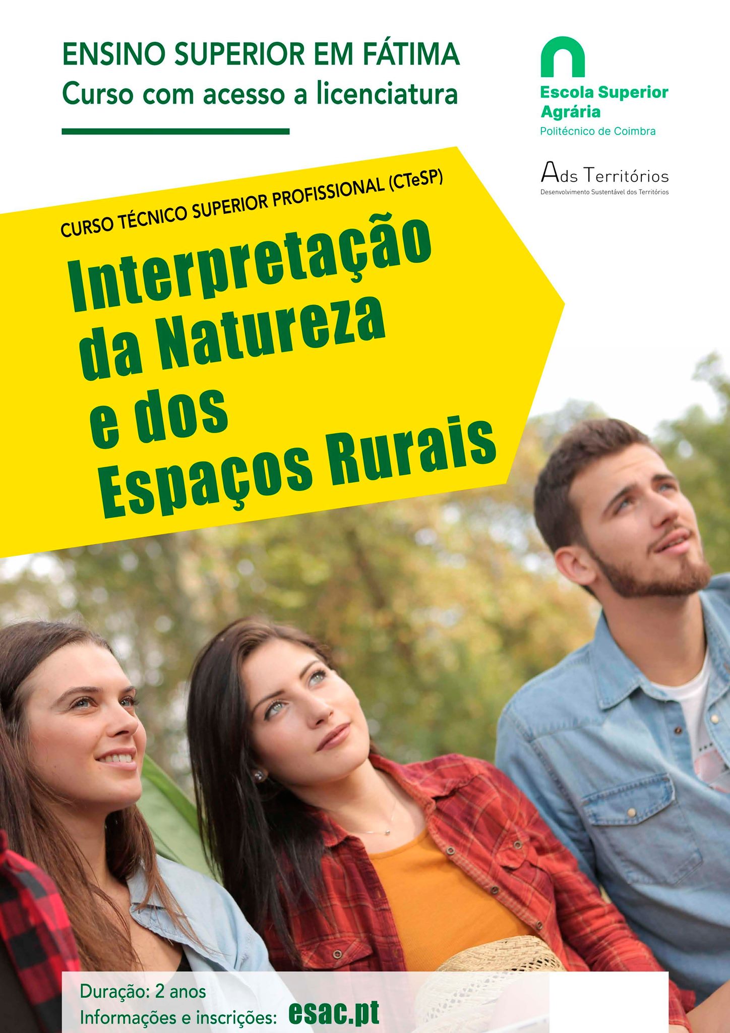 ESAC